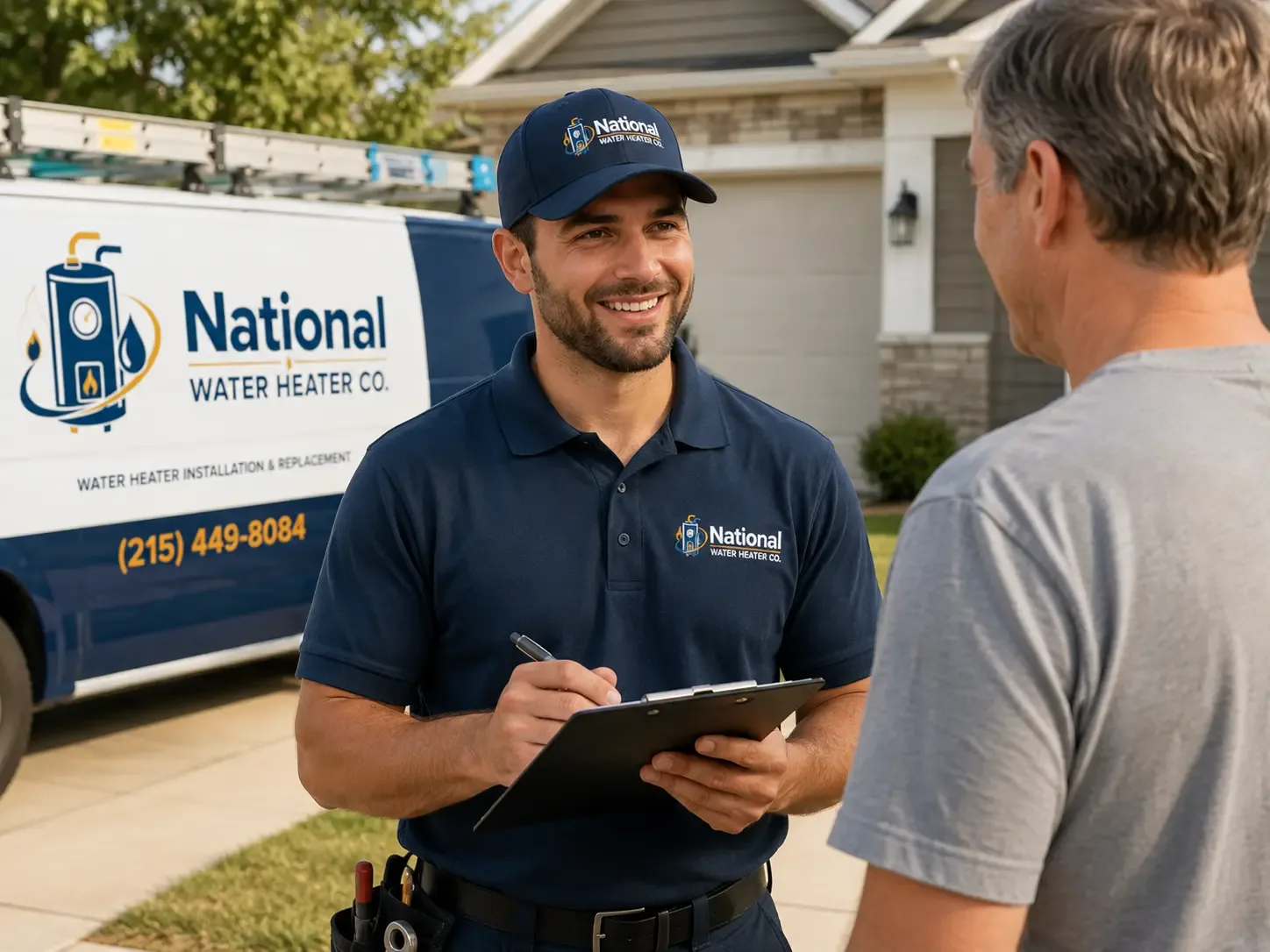 Water Heater Installation Weldon, IA FAQs